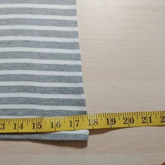 MICHAEL KORS Striped spaghetti straps super soft cami - Picture 7 of 10